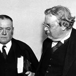 Joseph Pearce: Chesterton i Belloc wobec polityki