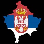 Serbowie kontra kosowskie pachołki USA i NATO