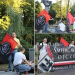 Nacjonaliści upamiętnili ofiary Operacji Polskiej NKWD