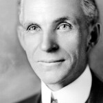 Henry Ford: Wszechjudea przeciwko Niemcom i innym narodom