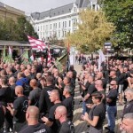 Węgierscy nacjonaliści: Powstrzymać cygański bandytyzm!