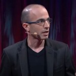Yuval Noah Harari – prorok Nowego Porządku Świata