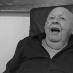 Ronald Lasecki: Zabić ducha Jerzego Urbana