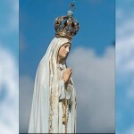 Bp Richard Williamson: Pytania o objawienia Matki Bożej w Fatimie