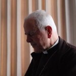 Bp Richard Williamson: Diaboliczny spisek na Soborze Watykańskim II