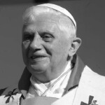 Benedykt XVI: Mój testament duchowy
