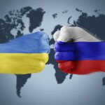 Aurelien: Konflikt Rosja-Ukraina to nie zawody sportowe