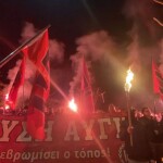 Na szlaku Trzeciej Pozycji: Wspólna walka greckich i polskich nacjonalistów