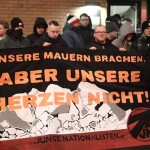 Nacjonaliści w Dreźnie: Pamięć dla ofiar anglo-amerykańskich zbrodni!