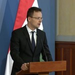 Węgierski minister do ambasadora USA: Czas nadzorców już się skończył!