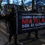 Nordycki Ruch Oporu: NIE dla NATO, śmierć globalizmowi!