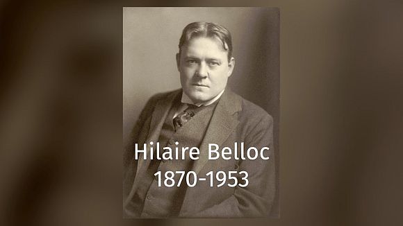 Hilaire_Belloc