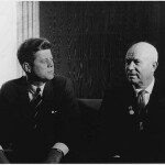 Mark H. Gaffney: Syjonistyczny spisek przeciwko Kennedy’emu