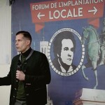 Forum francuskich NR: Lokalizm, nacjonalizm, rewolucja!