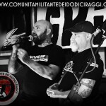 Represjonowani nacjonaliści: Veneto Fronte Skinheads i Do.Ra.