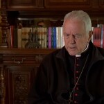 Bp Richard Williamson: Słowa arcybiskupa Viganò o Rosji i Nowym Porządku Świata