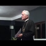 Bp Richard Williamson: Szerszy obraz wojny na Ukrainie