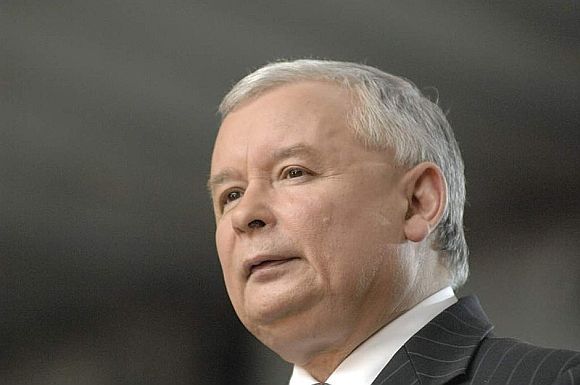 Kaczyński_Ukropol