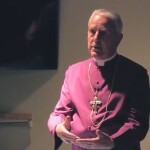 Bp Richard Williamson: Walka o konsekracje biskupów Tradycji