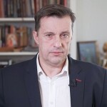 Witold Gadowski o imigracyjnych hipokrytach z PiS-uaru i Klausie Schwabie