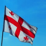 Zdrowa Gruzja: Nacjonaliści i duchowni kontra pedalstwo
