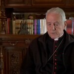 Bp Richard Williamson: Żadnego porozumienia z apostatami w Rzymie!