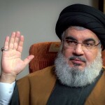 Przywódca Hezbollahu: Popieramy Zakaz Pedałowania!