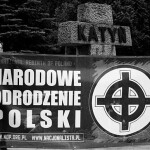 Narodowi radykałowie w hołdzie ofiarom Operacji Polskiej NKWD