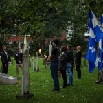 Nacjonaliści z Quebecu: Walka o wolność trwa!