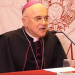 Abp Carlo Maria Viganò: Aborcja jest aktem kultu szatana
