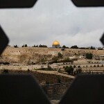 Agnieszka Piwar: Co łączy Hamas z Niebiańską Jerozolimą i UkroPolin?