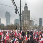 Narodowe Święto Niepodległości A.D. 2023 – jeszcze Polska nie zginęła!