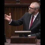 Marcin Skalski: Grzegorz Braun musi odejść