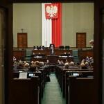 Agnieszka Piwar: Nowy parlament dorżnie Polskę?