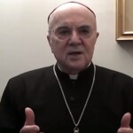 Abp Carlo Maria Viganò: Przebudźcie się, w imię Boga!