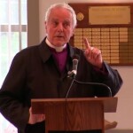 Bp Richard Williamson: Katolicy i nacjonaliści wobec upadku Europy