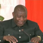 Prezydent Burundi: „Kamieniować pedalstwo”!