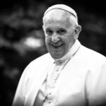 Bp Richard Williamson: Czy Bergoglio jest papieżem?