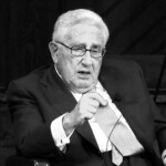 Ronald Lasecki: Kissinger nie był Amerykaninem