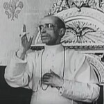 Pius XII: Encyklika „Optatissima pax” (O pokoju)