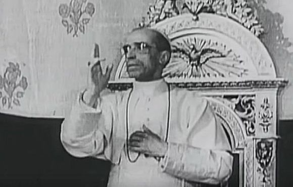 Papież_PiusXII