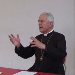 Bp Richard Williamson: Ważność sakr biskupich