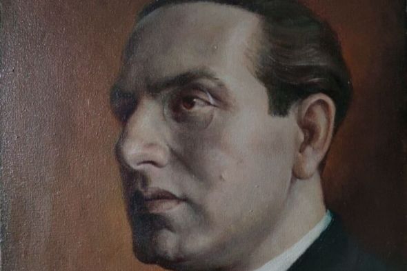 JULIUS-EVOLA