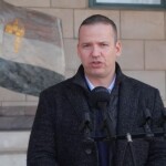 László Toroczkai: Po upadku Ukrainy zażądamy Zakarpacia
