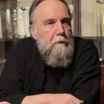 Aleksandr Dugin: Rosja na wojnie cywilizacji