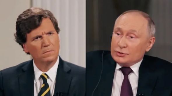 Putin_Carlson