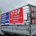 Polscy rolnicy kontra lokaje Brukseli i Kijowa