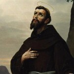 Św. Franciszek z Asyżu: Mój testament duchowy