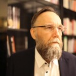 Aleksandr Dugin: Imię moje topór
