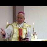 Bp Richard Williamson: Pytania zakłopotanych katolików